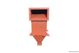 Золоуловитель ЗУ-1-2