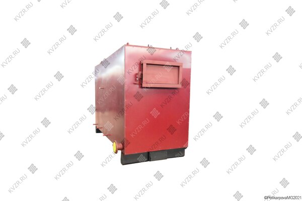 Котел на твердом топливе 1100 кВт