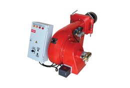 Горелка СибСтронг дизельная