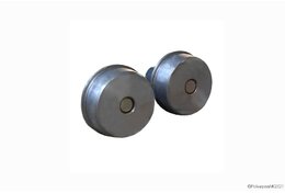 Опора каретки топки ТШПМ 0,8