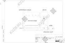 Аэродинамическая схема котла котла на дровах 250 кВт